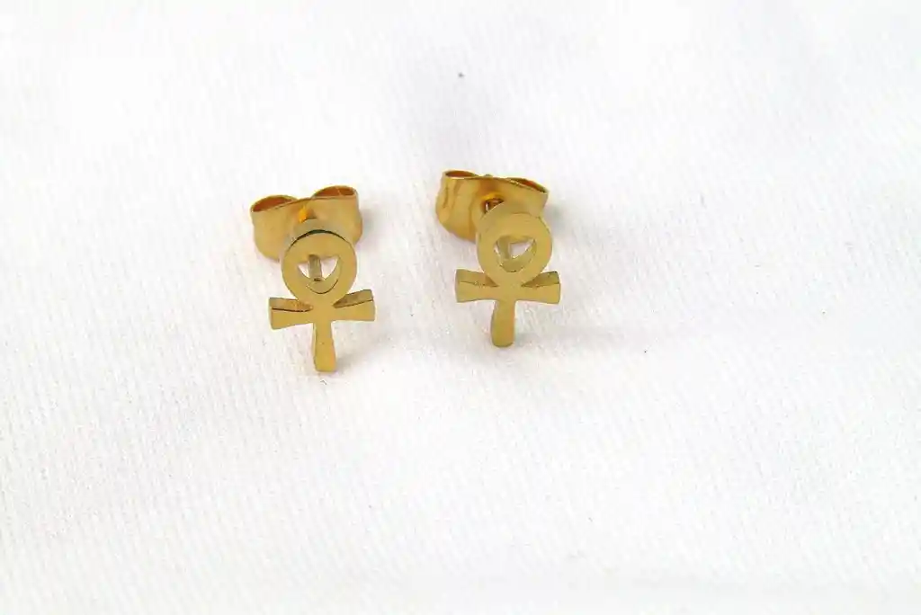 ARETE EN ACERO NIÑA