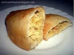 Empanada De Pollo