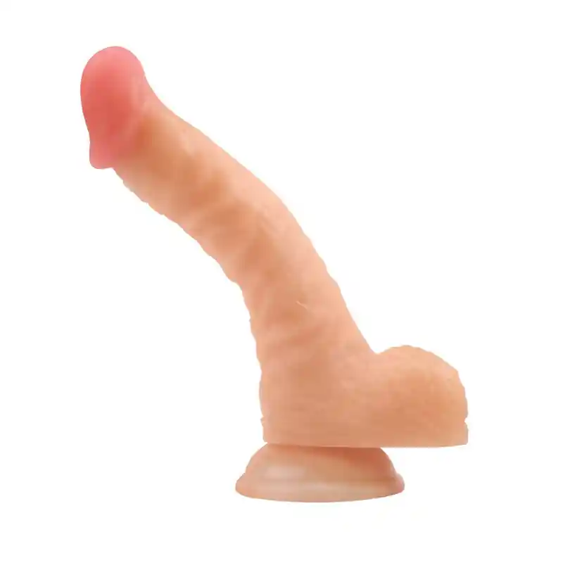 Dildo Real Sweet Temptation