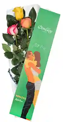 Caja Abrazos Surtido
