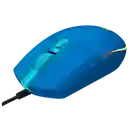 Mouse Gamer Logitech G203 Azul RGB