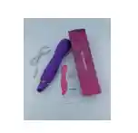 Vibrador Curvo Para Mayor Estimulación