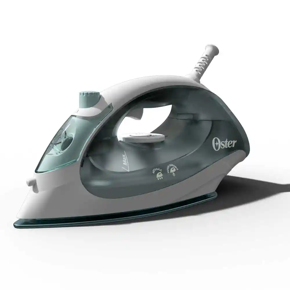 Oster Plancha De Vapor Gcstbs5002