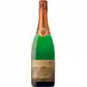 Andre Brut Vino Espumoso Cava Brut Nature Reserva Botella