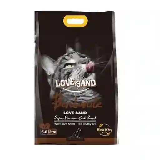 Arena Love Sand Cafe 4 Kg