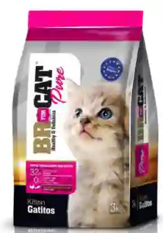 BR gatico x  1 kg