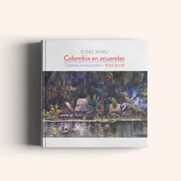 Colombia en Acuarelas 