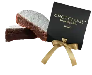 Orquidea Regalo Birthday Con Torta Chocology