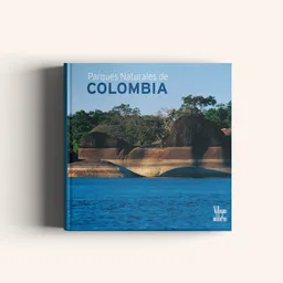 Parques Naturales De Colombia 