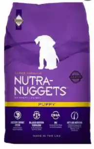 Nutra Nuggets cachorro x 3 kg