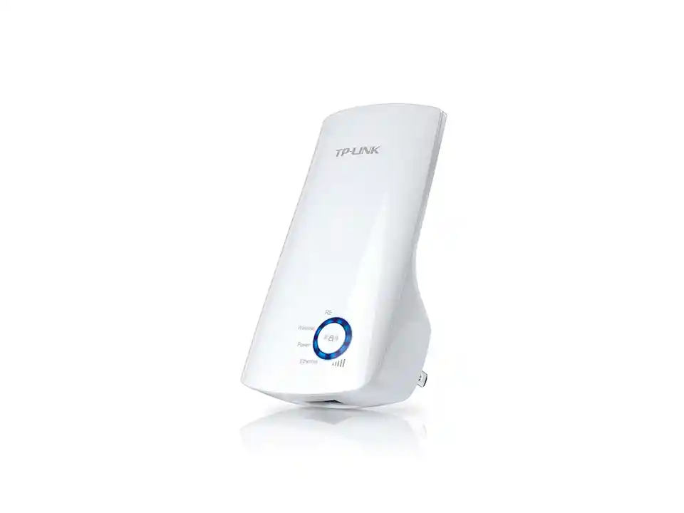 Extensor Inalambrico TP-Link N300 TL-WA850RE