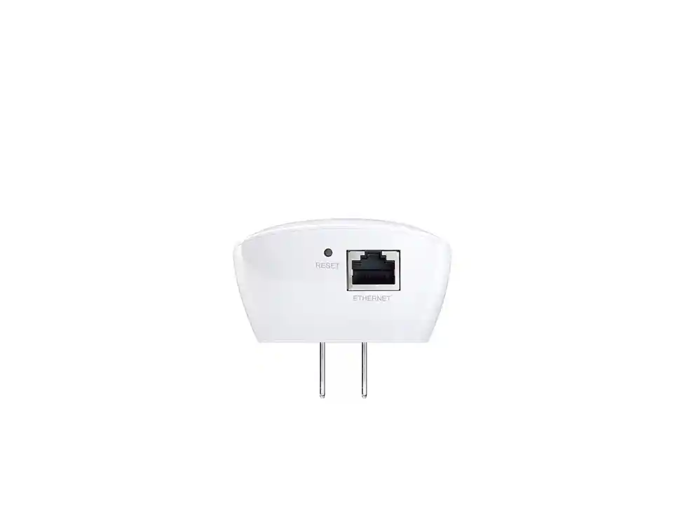 Extensor Inalambrico TP-Link N300 TL-WA850RE