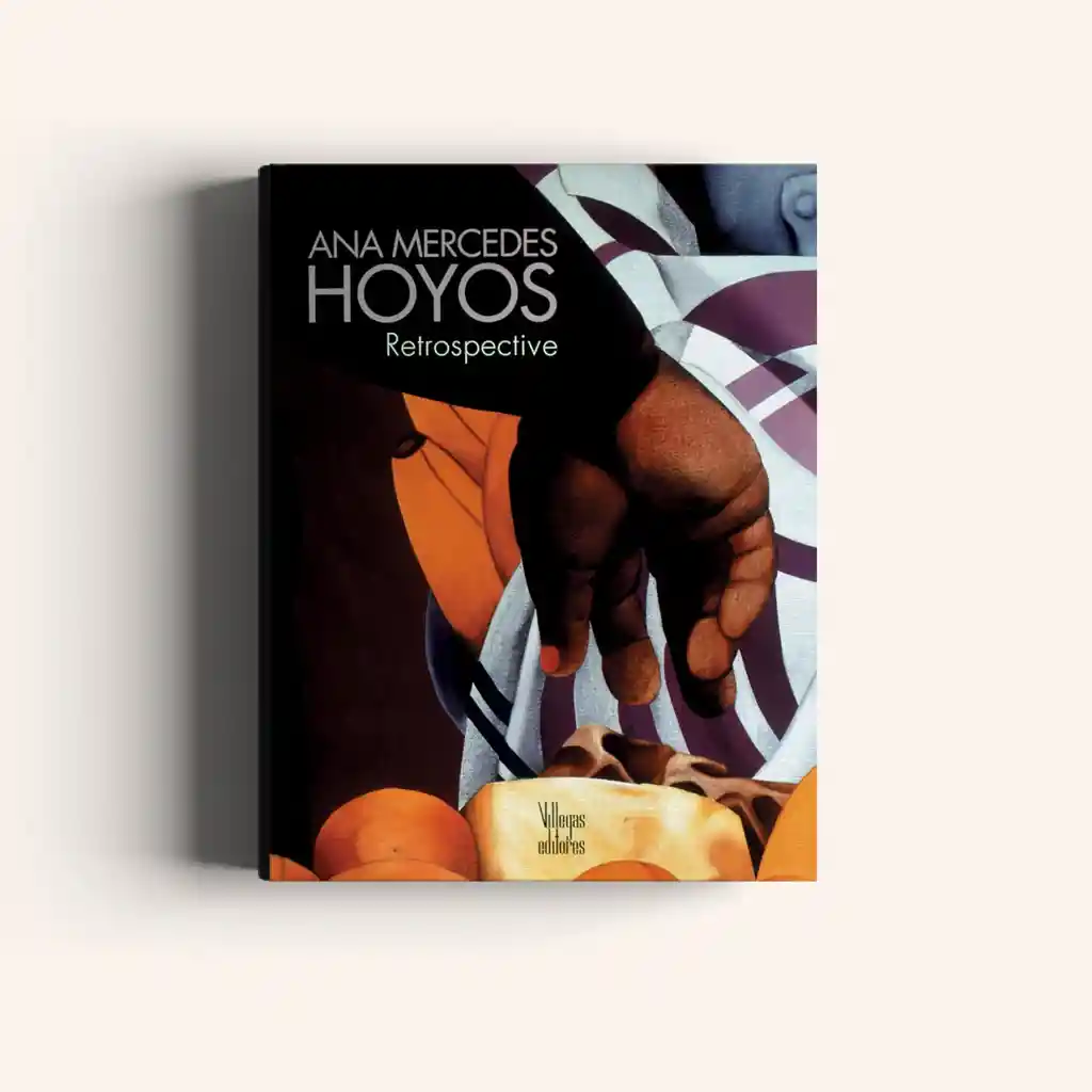 Ana Mercedes Hoyos Retrospective (Inglés)