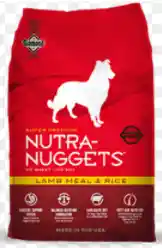 Nutra Nuggets Adulto Crodero X 7,5 Kg