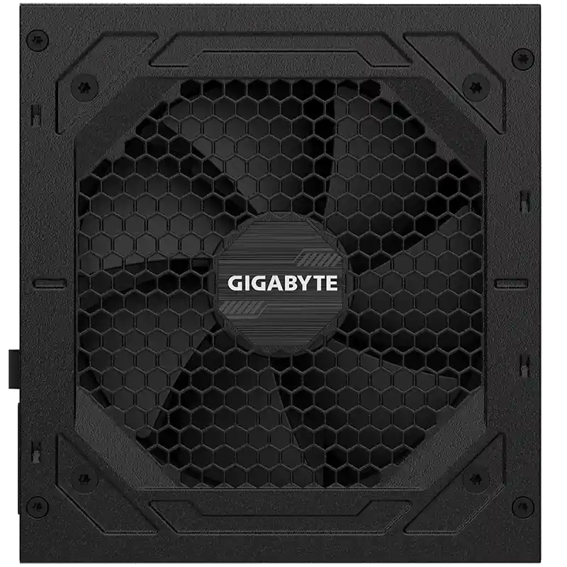 Gigabyte Fuente De Poder P850Gm 850W 80 Plus Gold