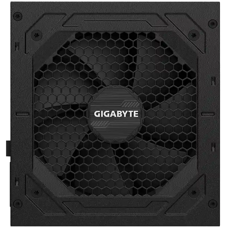 Gigabyte Fuente De Poder P750Gm 750W 80 Plus Gold