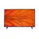 Lg Televisor 43" Led Full Hd Plano Smart Tv