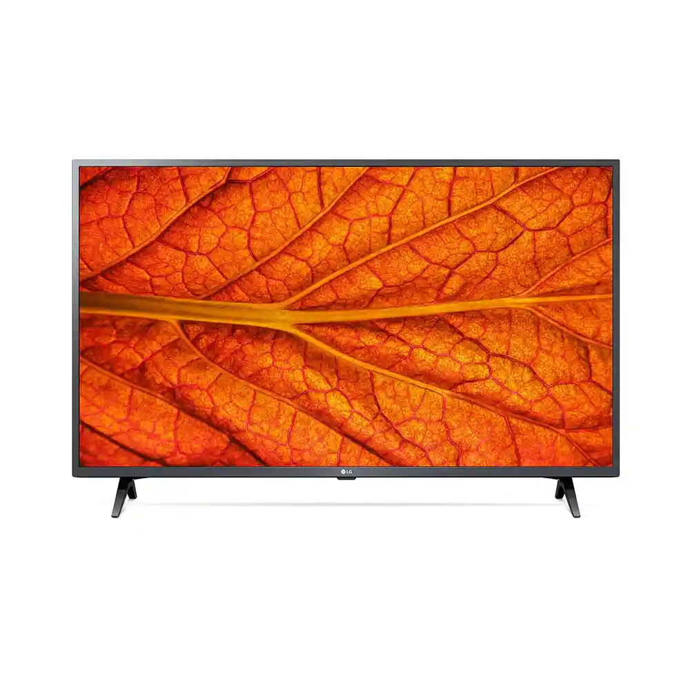 Lg Televisor 43" Led Full Hd Plano Smart Tv