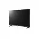 Lg Televisor 43" Led Full Hd Plano Smart Tv