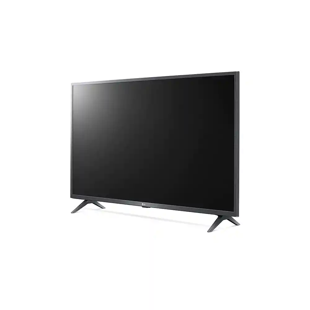 Lg Televisor 43" Led Full Hd Plano Smart Tv