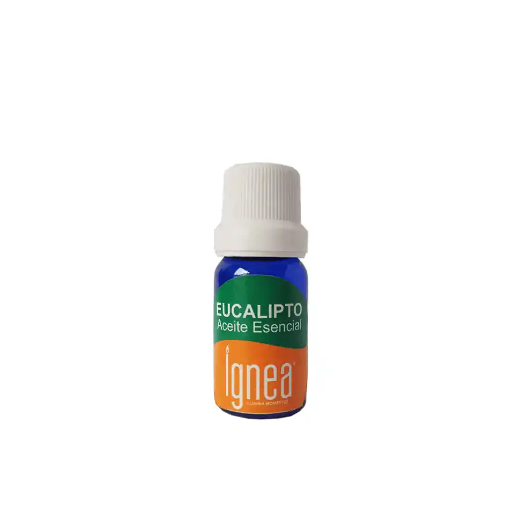 Aceite Esencial de EUCALIPTO 10ml