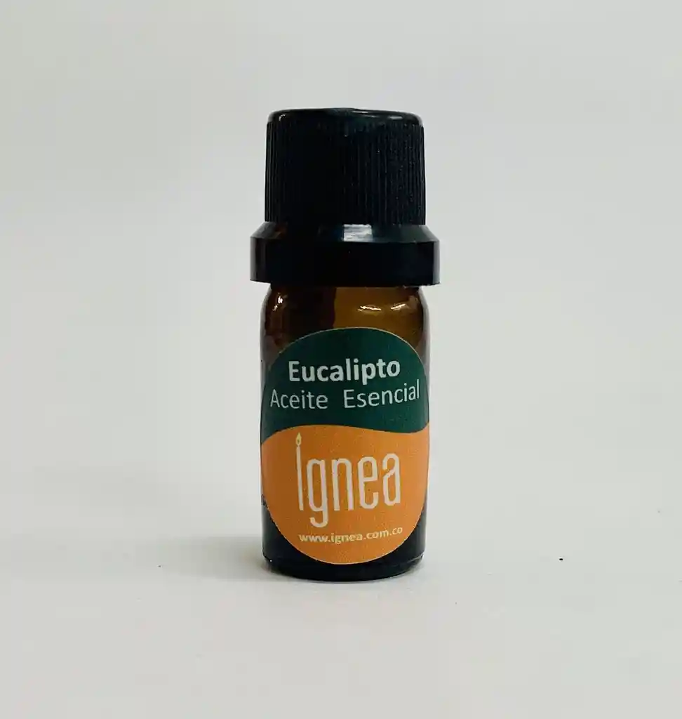 Aceite Esencial  de EUCALIPTO 5ml