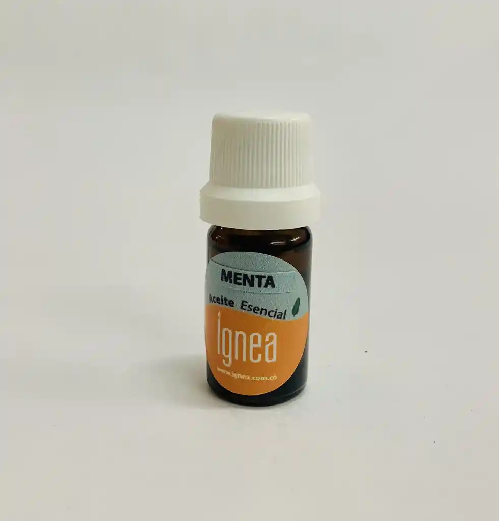 Aceite esencial MENTA 5ML