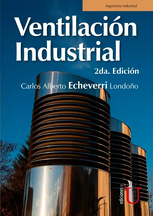 Ventilación industrial. 2da Edición