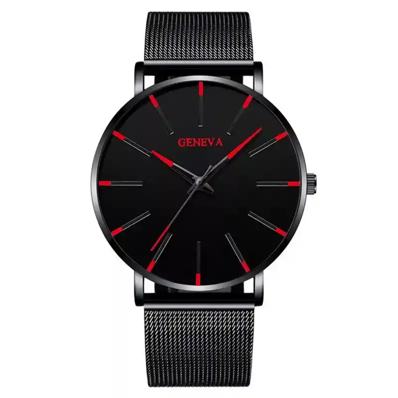 RELOJ BLACK REF 75