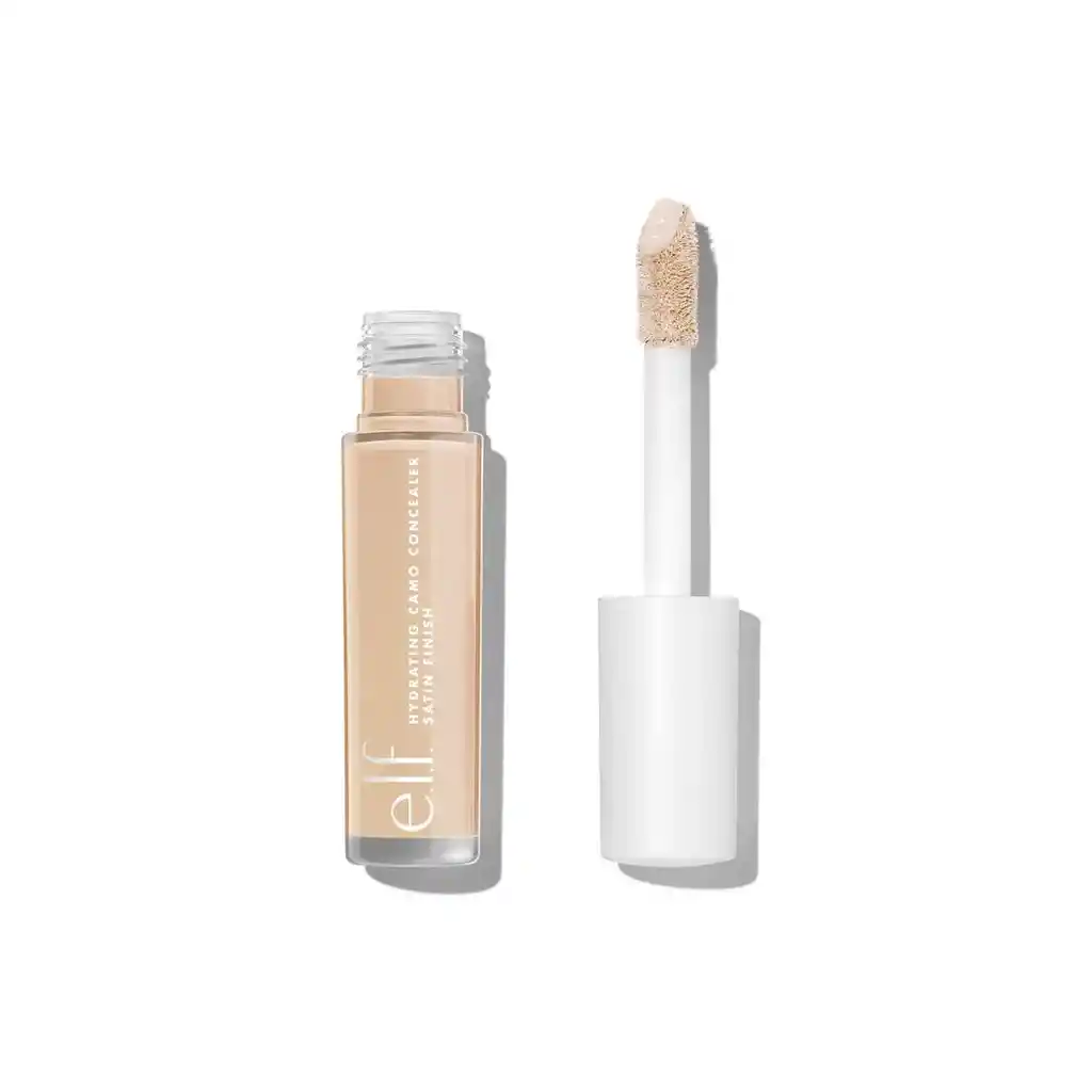 Elf Hydrating Camo Concealer- Cosmetics