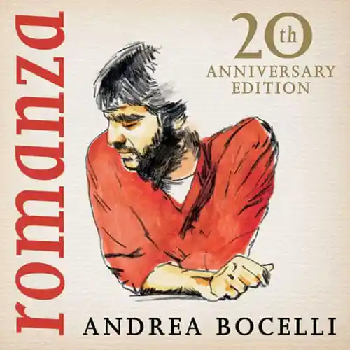  Romanza 20 the anniversary edition