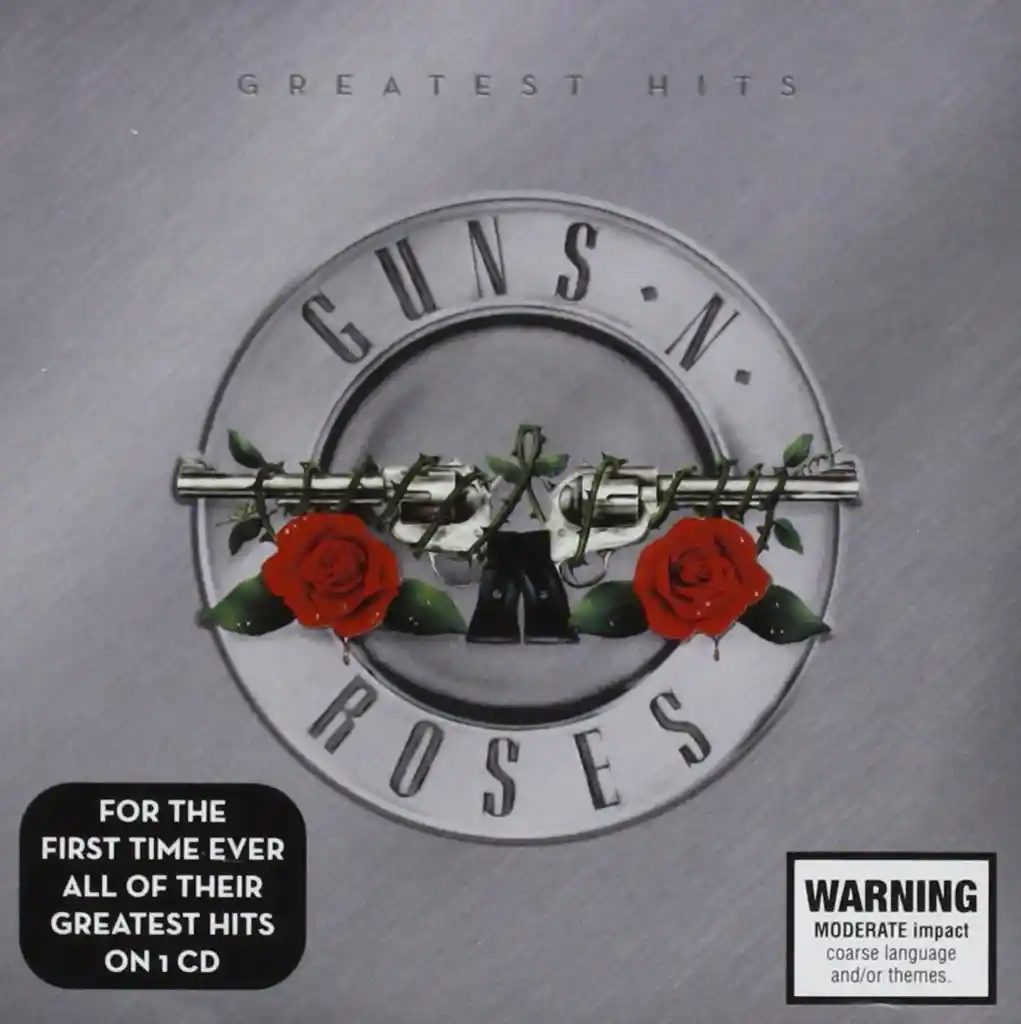  Greatest hits