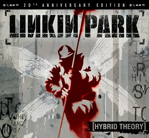  Hybrid theory 20th anniversary edition