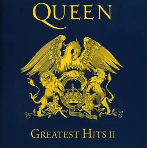  Greatest hits ii