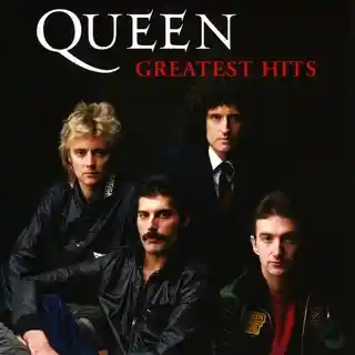  Greatest hits