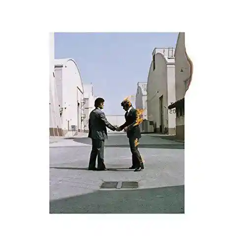  Wish you were here