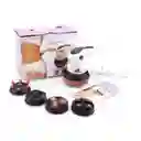 Masajeador Body Innovation Infrarrojo reductor