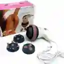 Masajeador Body Innovation Infrarrojo reductor