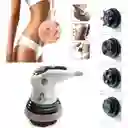 Masajeador Body Innovation Infrarrojo reductor
