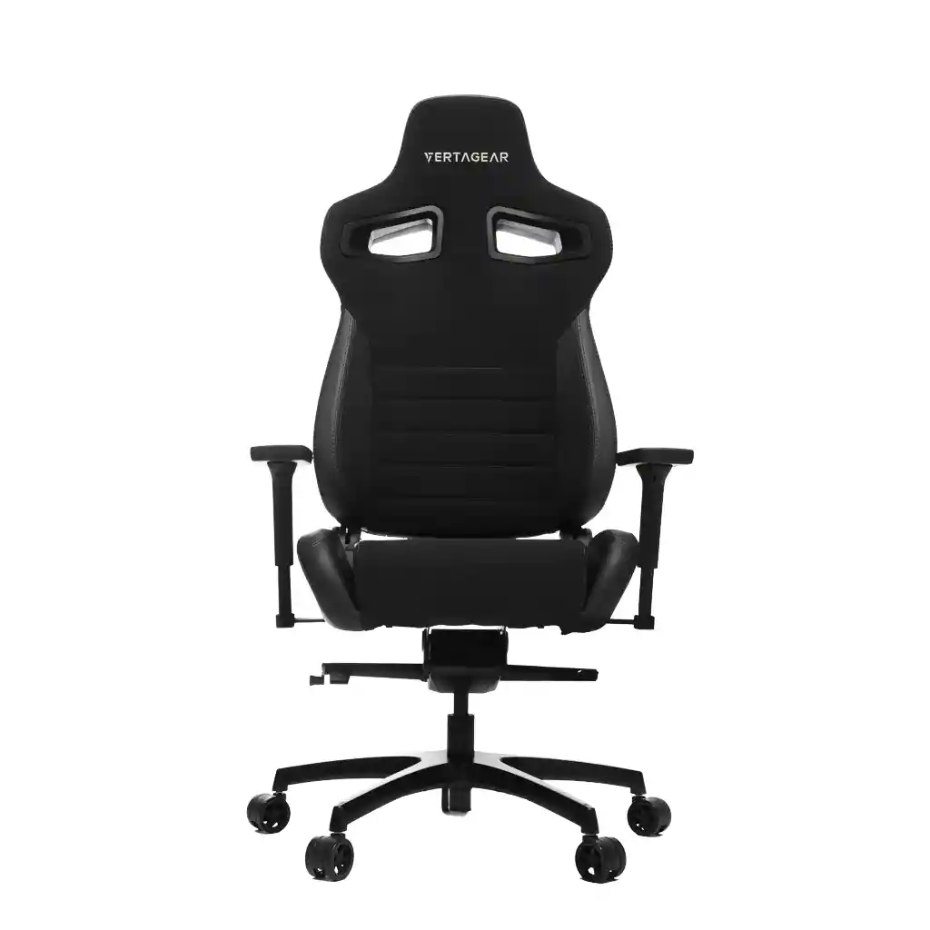 Silla Gamer VERTAGEAR P-Line PL4500 Negro