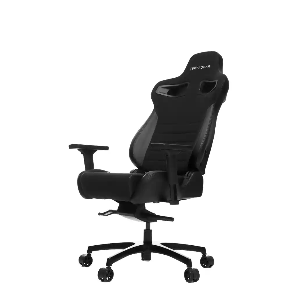 Silla Gamer VERTAGEAR P-Line PL4500 Negro