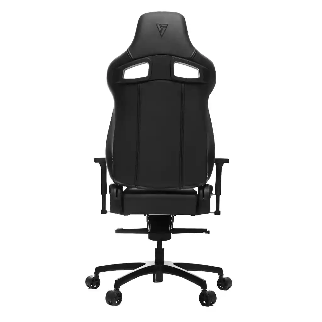 Silla Gamer VERTAGEAR P-Line PL4500 Negro