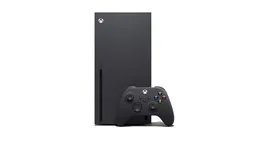 Xbox Consola Series X + Control Inalámbrico Negro