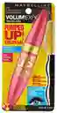 Maybelline Pestañina Pumped Up Colossal De