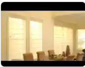  Cortinas Romanas.