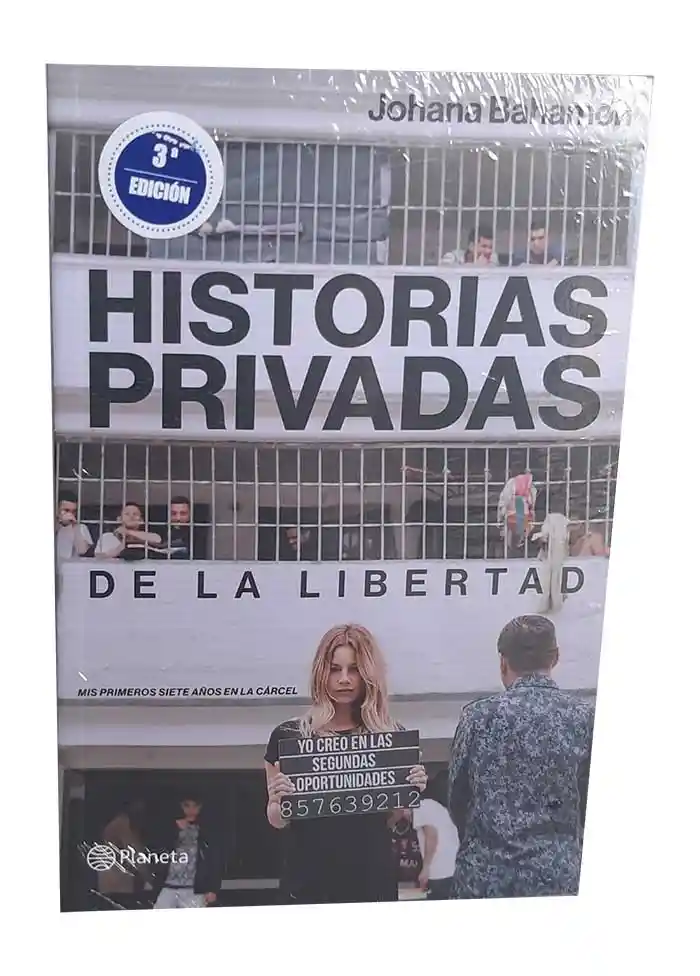 Historias Privadas de la Libertad