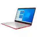 Hp Portatil 15 Dw1083Wm Pentium Gold 6405U 4Gb 128Gb 15.6 Scarlet Red