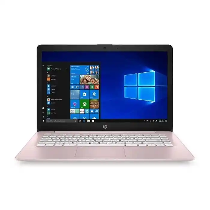 Hp 14 Cb172Wm Stream Celeron N4000 4Gb 64Gb 14 Win 10 Rose Pink