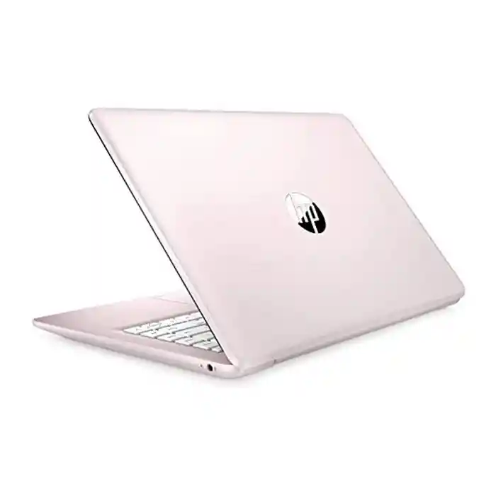 Hp 14 Cb172Wm Stream Celeron N4000 4Gb 64Gb 14 Win 10 Rose Pink