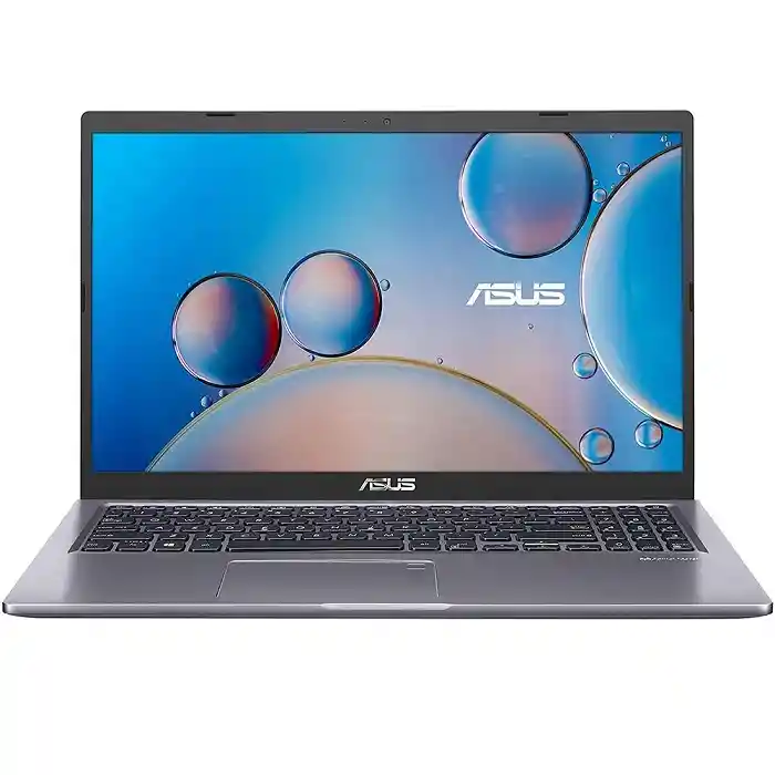 AsusVivobook F515Ja-Ah31 Core I3 1005G1 4Gb 128Gb 15.6 Win 10 Slate Grey